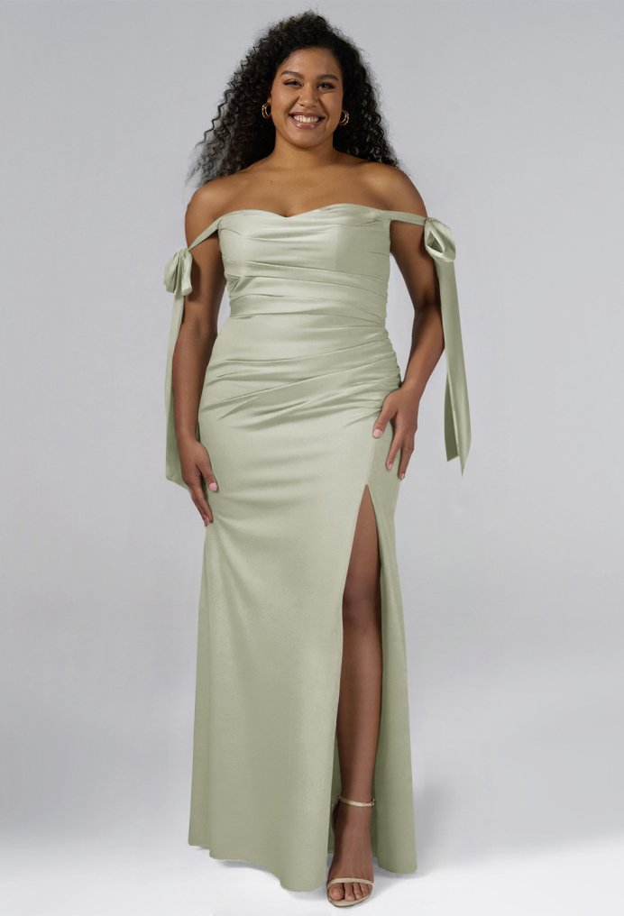 AW Shauna Dress